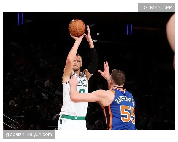 斯马特成外线防守大闸 凯尔特人后卫防守表现值得关注