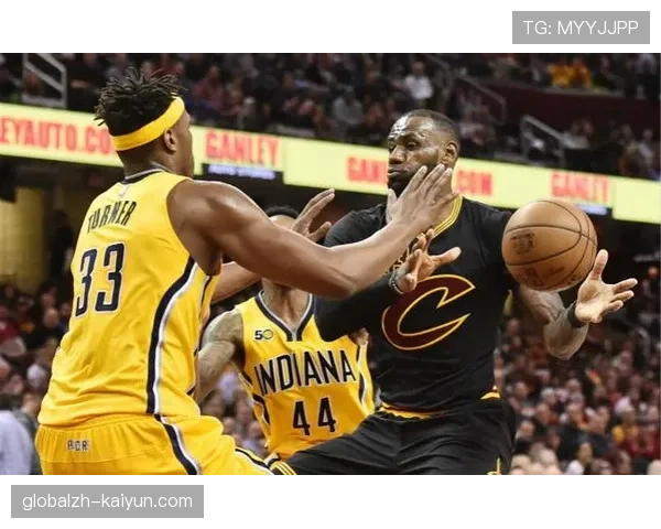 骑士由东部第一滑落至第七 赛季走势波动较大