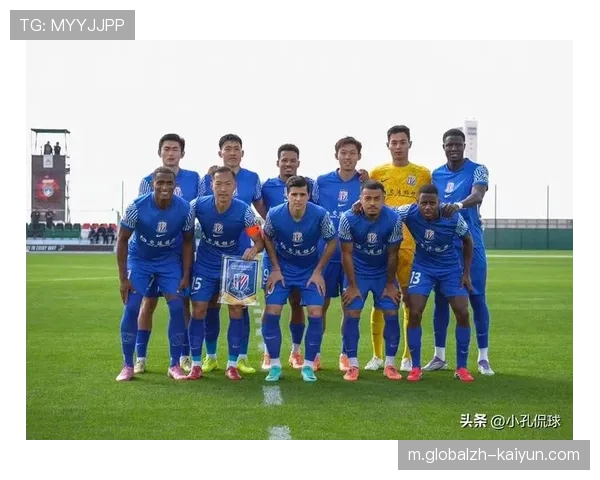 薛庆浩亚冠继续首发 斯卢茨基门将选择引讨论