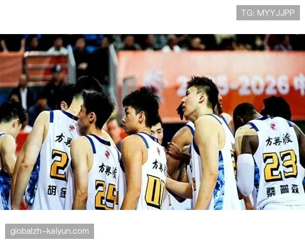 争冠集团四强格局初现 广厦上海广东北京实力最为接近