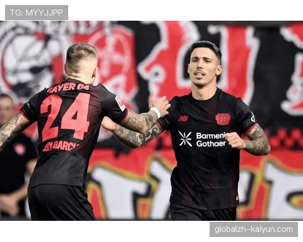 勒沃库森德甲不败金身告破，多线作战对阵容深度要求极高