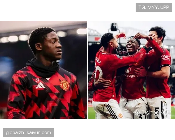 曼联中场新星梅努获续约至2031年，被视为未来核心