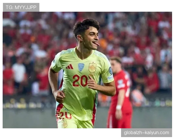 巴萨进攻三区成功传球数同比暴涨262%，佩德里成节奏调节器